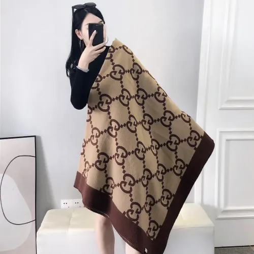 Replica Gucci Blanket #1456202 $72.00 USD for Wholesale