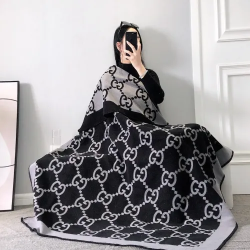 Cheap Gucci Blanket #1456203, $$72.00 USD On Gucci Blanket