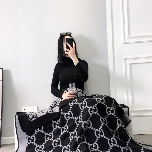 Replica Gucci Blanket #1456203 $72.00 USD for Wholesale