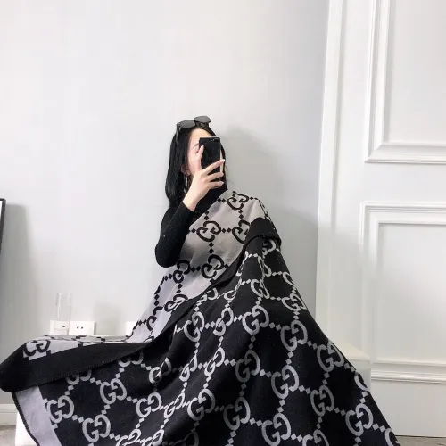 Replica Gucci Blanket #1456203 $72.00 USD for Wholesale