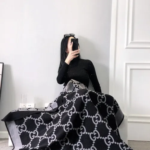 Replica Gucci Blanket #1456203 $72.00 USD for Wholesale