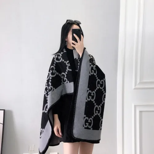 Replica Gucci Blanket #1456203 $72.00 USD for Wholesale