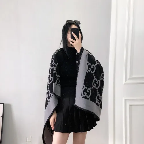Replica Gucci Blanket #1456203 $72.00 USD for Wholesale