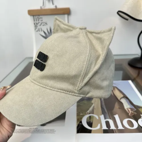 Replica MIU MIU Caps #1456210 $29.00 USD for Wholesale