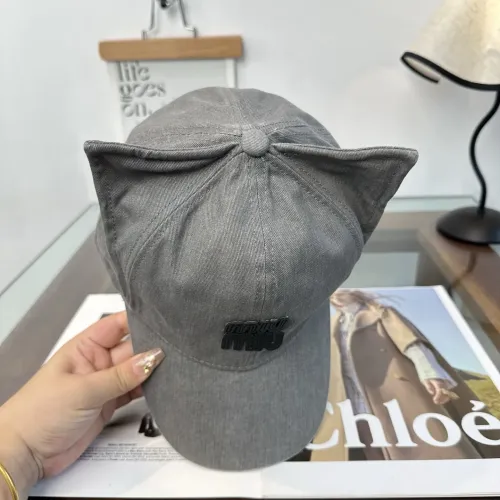 Replica MIU MIU Caps #1456212 $29.00 USD for Wholesale