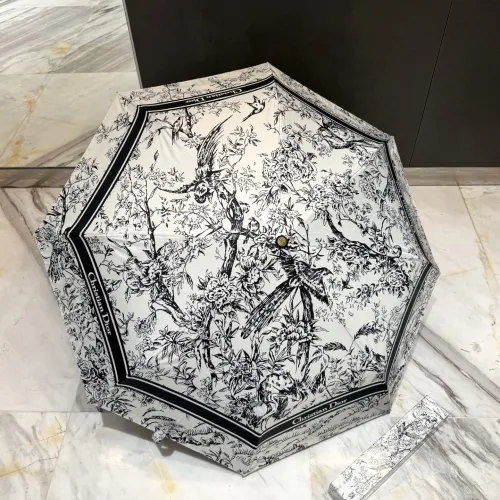 Cheap Christian Dior Umbrellas #1456214, $$29.00 USD On Christian Dior Umbrellas