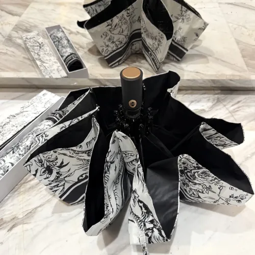 Replica Christian Dior Umbrellas #1456214 $29.00 USD for Wholesale