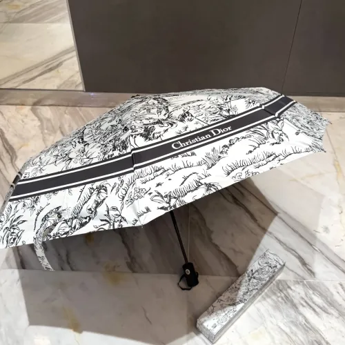 Replica Christian Dior Umbrellas #1456214 $29.00 USD for Wholesale