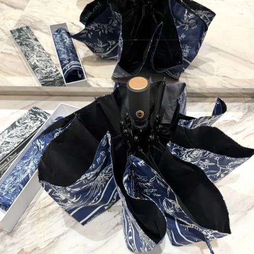 Replica Christian Dior Umbrellas #1456215 $29.00 USD for Wholesale