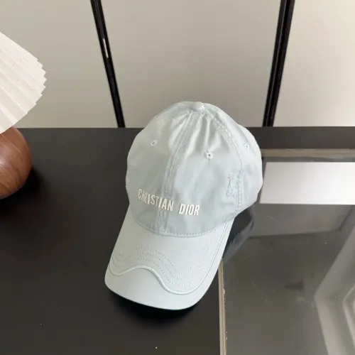 Cheap Christian Dior Caps #1456224, $$27.00 USD On Christian Dior Caps