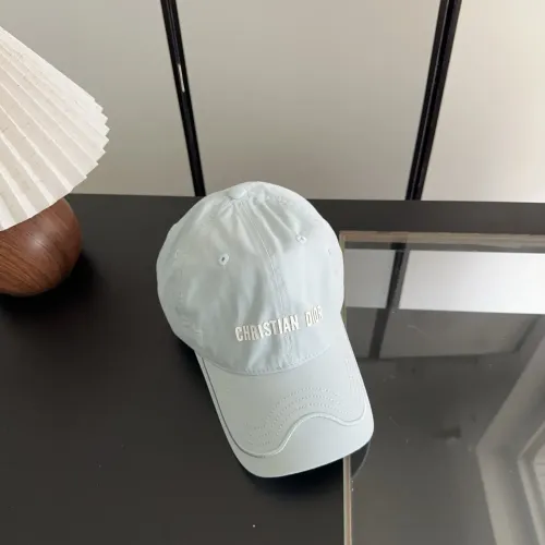 Replica Christian Dior Caps #1456224 $27.00 USD for Wholesale