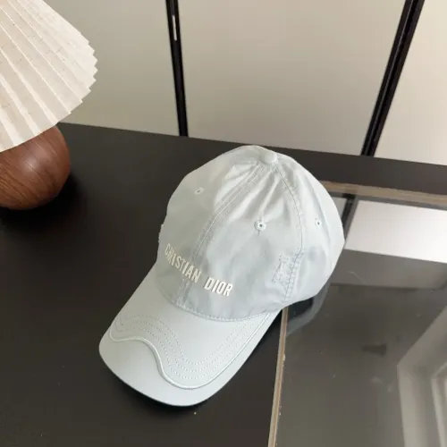 Replica Christian Dior Caps #1456224 $27.00 USD for Wholesale