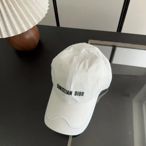 Cheap Christian Dior Caps #1456225, $$27.00 USD On Christian Dior Caps