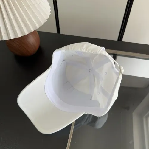 Replica Christian Dior Caps #1456225 $27.00 USD for Wholesale