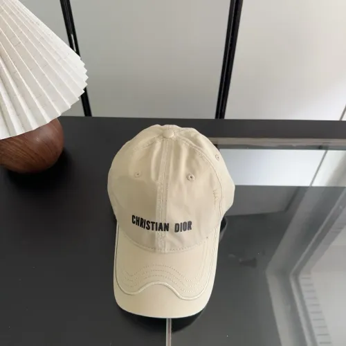 Cheap Christian Dior Caps #1456226, $$27.00 USD On Christian Dior Caps