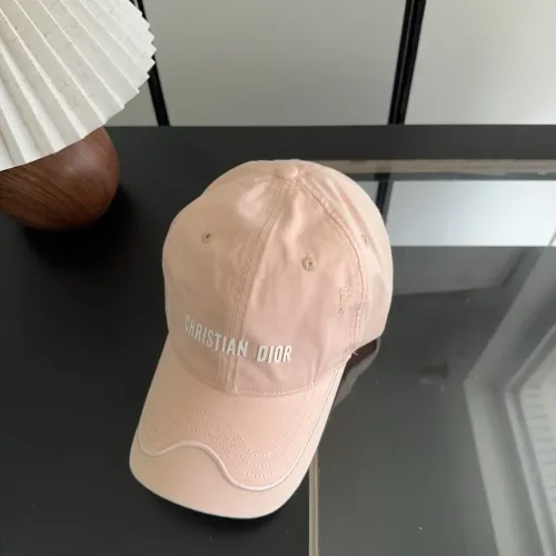 Cheap Christian Dior Caps #1456227, $$27.00 USD On Christian Dior Caps