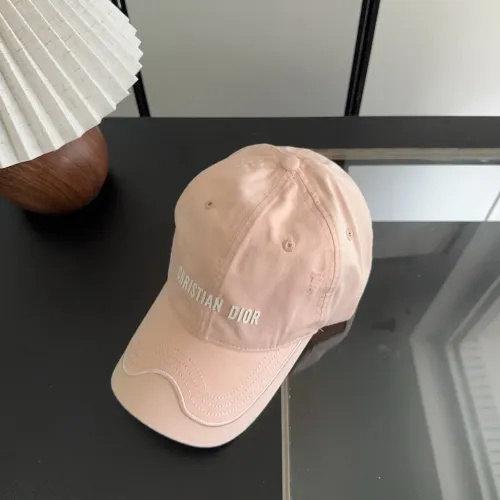 Replica Christian Dior Caps #1456227 $27.00 USD for Wholesale