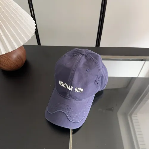 Cheap Christian Dior Caps #1456228, $$27.00 USD On Christian Dior Caps