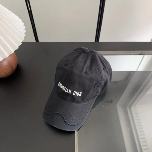 Cheap Christian Dior Caps #1456229, $$27.00 USD On Christian Dior Caps