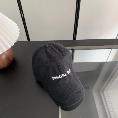 Replica Christian Dior Caps #1456229 $27.00 USD for Wholesale