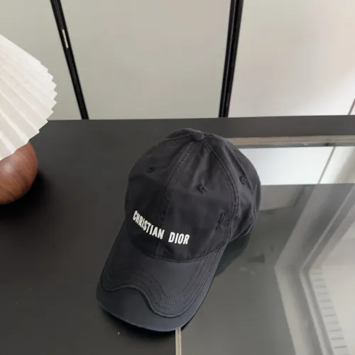 Replica Christian Dior Caps #1456229 $27.00 USD for Wholesale
