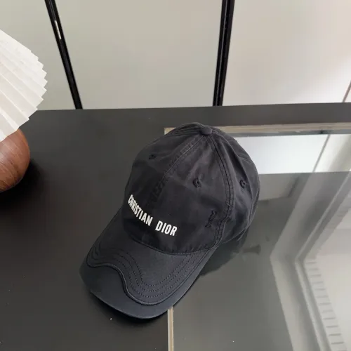 Replica Christian Dior Caps #1456229 $27.00 USD for Wholesale