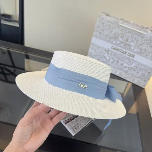 Cheap Christian Dior Caps #1456238, $$38.00 USD On Christian Dior Caps