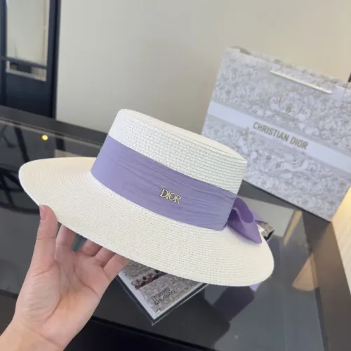 Cheap Christian Dior Caps #1456239, $$38.00 USD On Christian Dior Caps