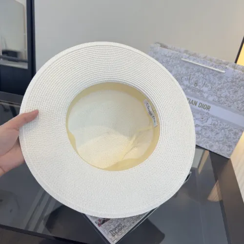 Replica Christian Dior Caps #1456239 $38.00 USD for Wholesale