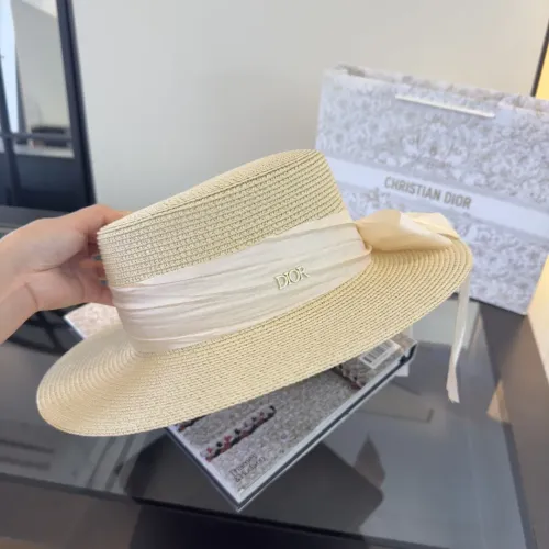 Cheap Christian Dior Caps #1456240, $$38.00 USD On Christian Dior Caps