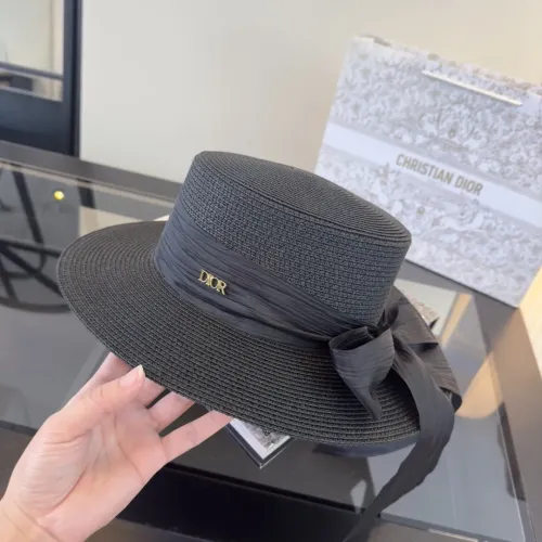 Cheap Christian Dior Caps #1456241, $$38.00 USD On Christian Dior Caps