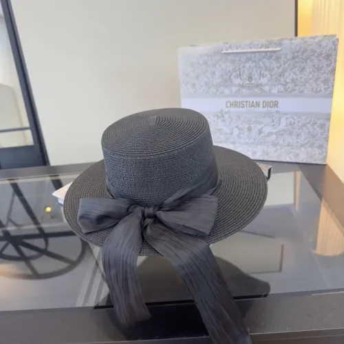 Replica Christian Dior Caps #1456241 $38.00 USD for Wholesale