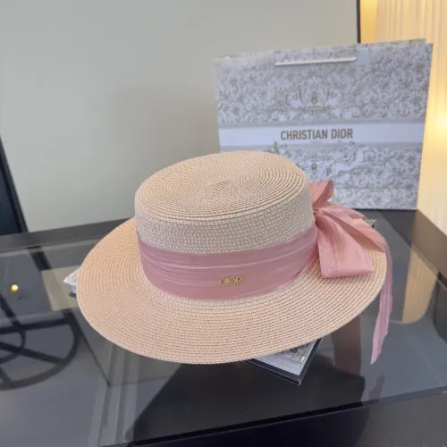 Cheap Christian Dior Caps #1456242, $$38.00 USD On Christian Dior Caps