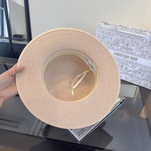 Replica Christian Dior Caps #1456242 $38.00 USD for Wholesale