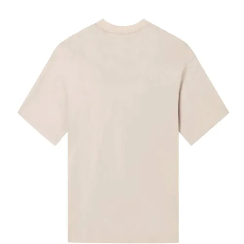 Replica Balmain T-Shirts Short Sleeved For Men #1456250 $24.00 USD for Wholesale