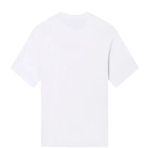 Replica Balmain T-Shirts Short Sleeved For Men #1456252 $24.00 USD for Wholesale