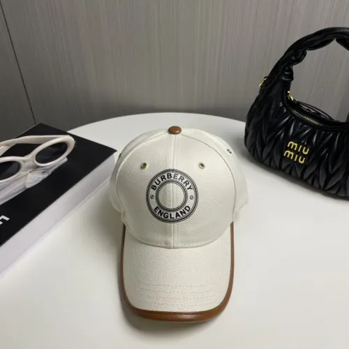 Cheap Burberry Caps #1456256, $$27.00 USD On Burberry Caps