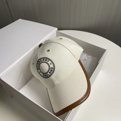Replica Burberry Caps #1456256 $27.00 USD for Wholesale