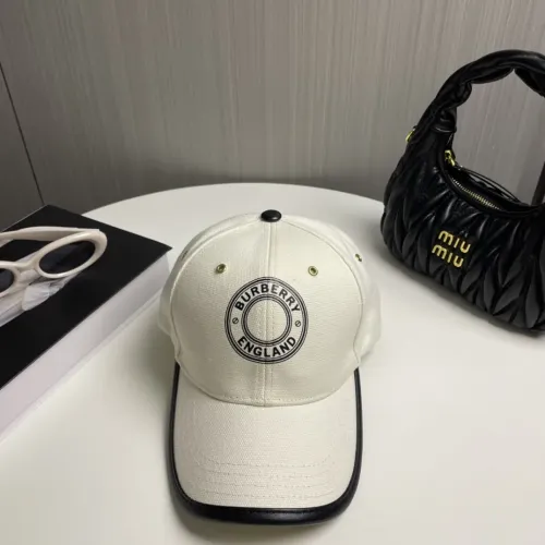 Cheap Burberry Caps #1456257, $$27.00 USD On Burberry Caps