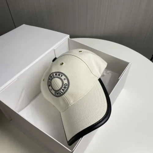 Replica Burberry Caps #1456257 $27.00 USD for Wholesale