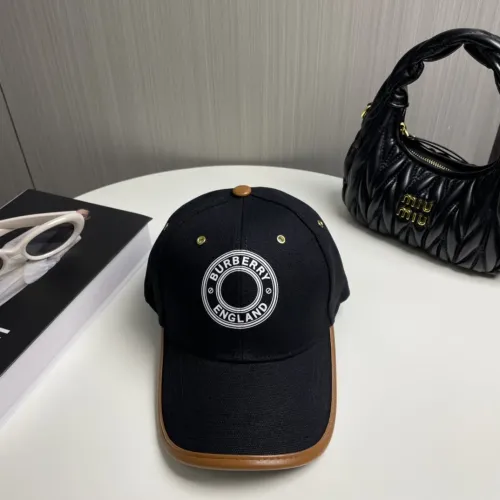 Cheap Burberry Caps #1456258, $$27.00 USD On Burberry Caps