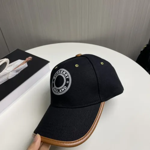 Replica Burberry Caps #1456258 $27.00 USD for Wholesale