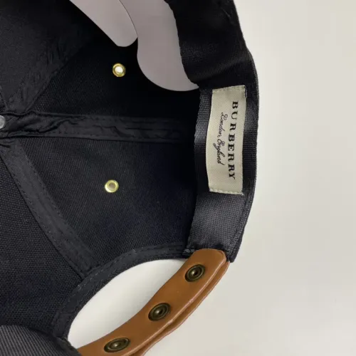 Replica Burberry Caps #1456258 $27.00 USD for Wholesale