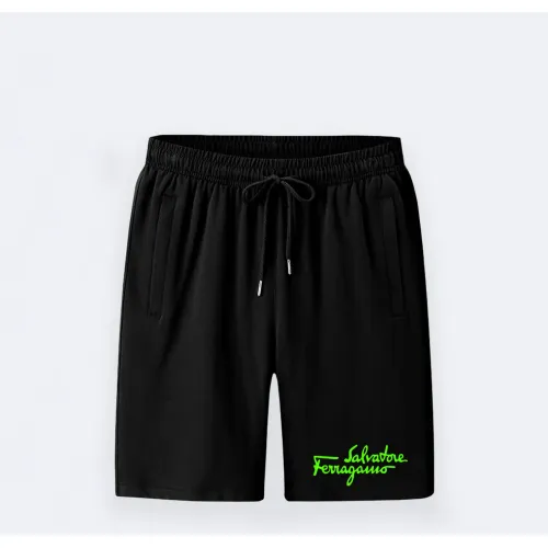 Cheap Salvatore Ferragamo Pants For Men #1456268, $$34.00 USD On Salvatore Ferragamo Pants