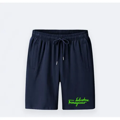Cheap Salvatore Ferragamo Pants For Men #1456269, $$34.00 USD On Salvatore Ferragamo Pants