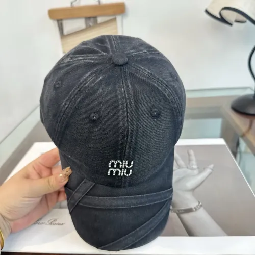 Replica MIU MIU Caps #1456271 $27.00 USD for Wholesale