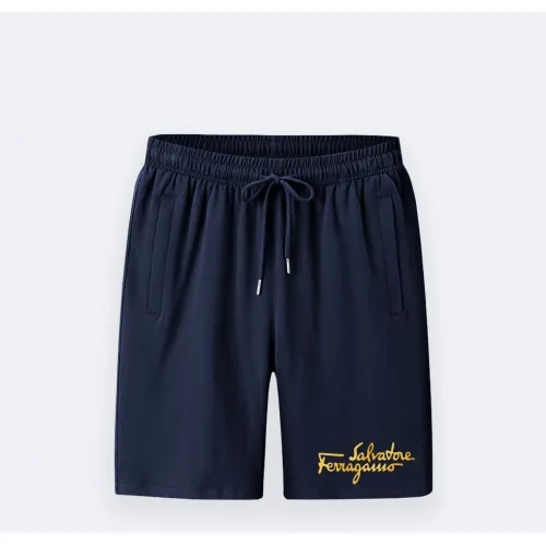 Cheap Salvatore Ferragamo Pants For Men #1456273, $$34.00 USD On Salvatore Ferragamo Pants