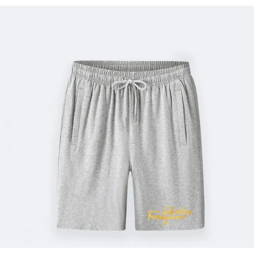 Cheap Salvatore Ferragamo Pants For Men #1456274, $$34.00 USD On Salvatore Ferragamo Pants