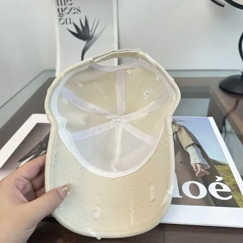 Replica Prada Caps #1456275 $27.00 USD for Wholesale