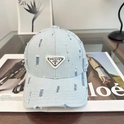 Cheap Prada Caps #1456276, $$27.00 USD On Prada Caps
